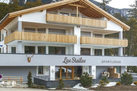 The 10 best hotels & places to stay in Lenzerheide, Switzerland .